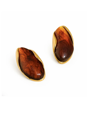 Tata Earrings