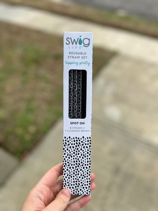 Swig Reusable Straws