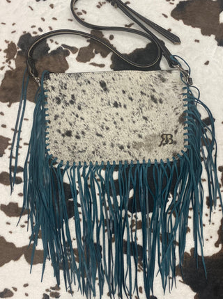 Let Loose Crossbody