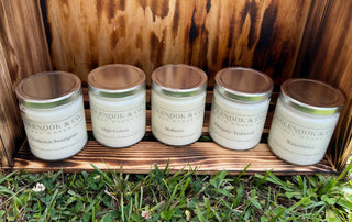 Inglenook 9 oz. Candle