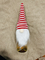 Holiday Gnome Wine Hat