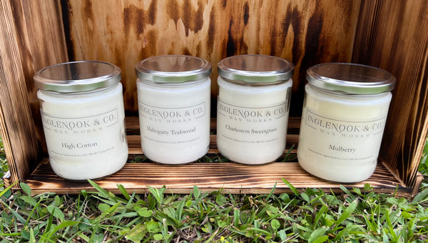 Inglenook 16 oz. Candle