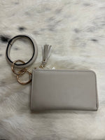 Liv Bangle Wristlet