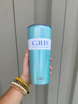 CAUS 24 Oz. Tumblers