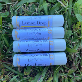 Lip Balm