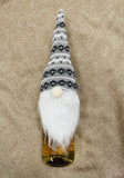 Holiday Gnome Wine Hat