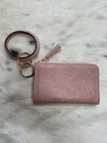 Liv Bangle Wristlet