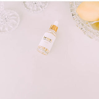 Golden Hour 24k Gold Collogen Serum