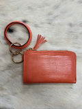 Liv Bangle Wristlet