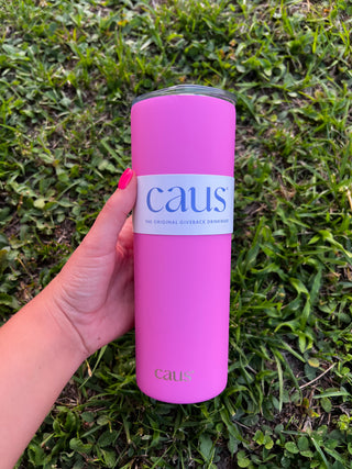 Caus 20 oz. Tumbler