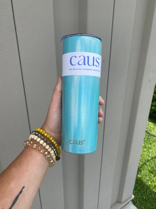 Caus 20 oz. Tumbler