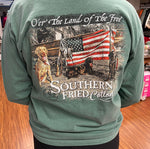 Southern Patriots Tee