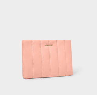 Katie Loxton Kendra Quilted Clutch