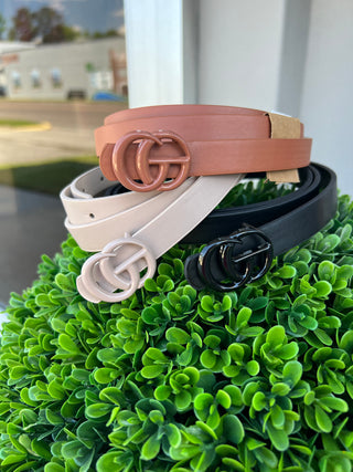 Color Coated Mini Belts