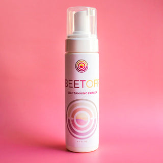 Beetoff Self Tanning Eraser