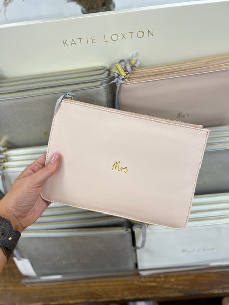 Katie loxton best sale mrs pouch