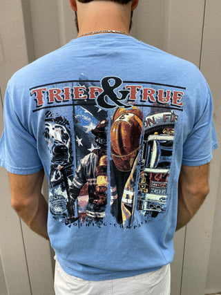 Firefighter T-Shirt