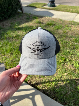 Southern Strut Duck Landing Patch Hat