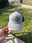 Southern Strut Duck Landing Patch Hat