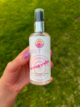 Beettan Tanning Water