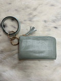 Liv Bangle Wristlet