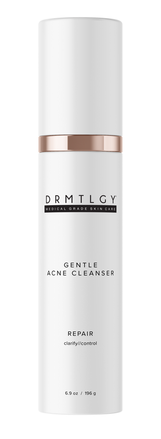 Gentle Acne Cleanser